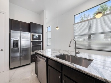 Immaculate 2024 4BR/3BA Kolter built home with a den in desired - photo 33