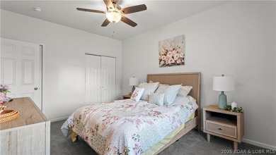 Welcome to lake life made easy at Cedar Heights in Camdenton! - photo 35