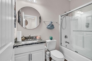 Welcome home to this stunning true 5-bedroom, 4.5-bath residence - photo 36
