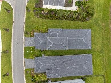 Immaculate 2024 4BR/3BA Kolter built home with a den in desired - photo 36