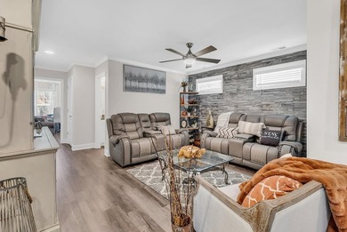 Welcome home to this stunning true 5-bedroom, 4.5-bath residence - photo 38