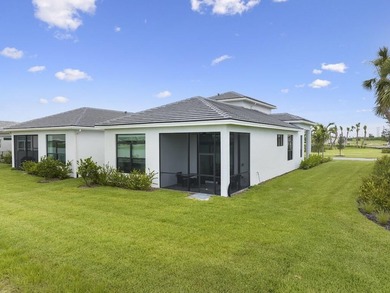 Immaculate 2024 4BR/3BA Kolter built home with a den in desired - photo 38