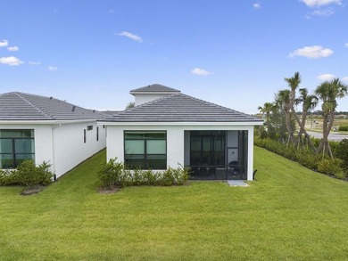 Immaculate 2024 4BR/3BA Kolter built home with a den in desired - photo 39
