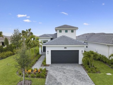 Immaculate 2024 4BR/3BA Kolter built home with a den in desired - photo 40