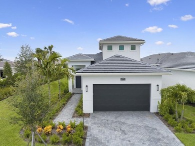 Immaculate 2024 4BR/3BA Kolter built home with a den in desired - photo 41