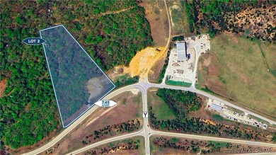 Great site in Linn Creek, next to the offramp for Y Road. Would - photo 7