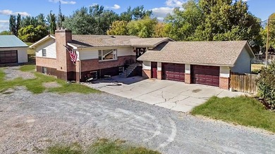 Snake River - Power County Home For Sale in American Falls Idaho