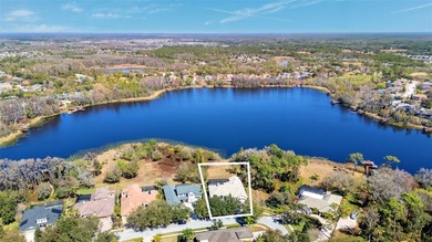 (private lake, pond, coastal) Home For Sale in Land O Lakes Florida