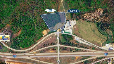 Great site in Linn Creek, next to the offramp for Y Road. Would - photo 2