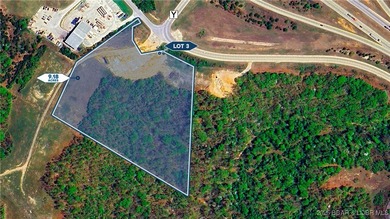 Great site in Linn Creek, next to the offramp for Y Road. Would - photo 5