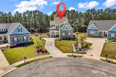 Welcome home to this stunning true 5-bedroom, 4.5-bath residence - photo 60