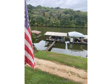 Lake Home For Sale in Stover, Missouri