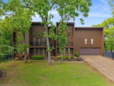 Enjoy elegant living in this one-of-a-kind home nestled in the