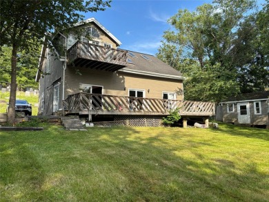 Lake Home For Sale in Woodbourne, New York