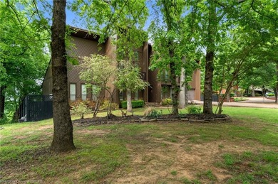 Enjoy elegant living in this one-of-a-kind home nestled in the