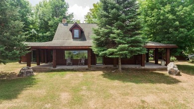 Lake Home For Sale in Cable, Wisconsin