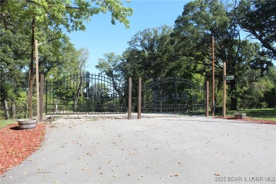 Lake Acreage For Sale in Camdenton, Missouri