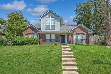 Lake Ray Hubbard Home For Sale in Rowlett Texas