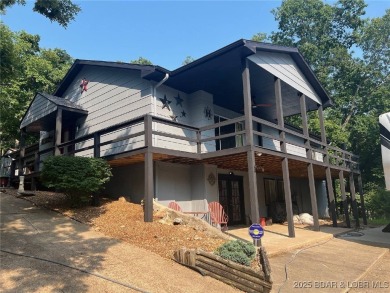 Lake Home For Sale in Osage Beach, Missouri