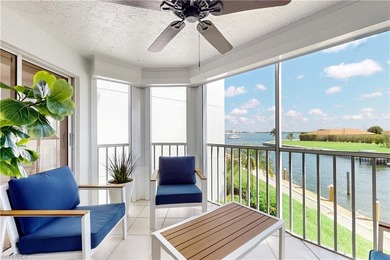 Marco Island Lake Area Condo For Sale in Marco Island Florida