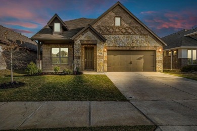 Marine Creek Lake Home For Sale in Fort Worth Texas