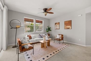 *Bright contemporary living meets a thoughtfully updated - photo 16