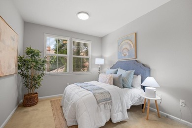 *Bright contemporary living meets a thoughtfully updated - photo 18