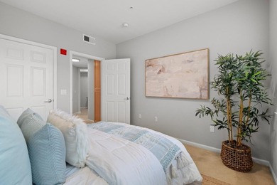 *Bright contemporary living meets a thoughtfully updated - photo 20