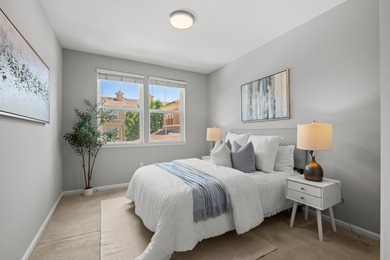 *Bright contemporary living meets a thoughtfully updated - photo 21
