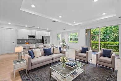 Bonita Lakes Area Home For Sale in Bonita Springs Florida