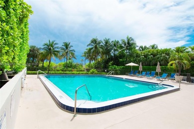 Condo For Sale @Miami Beach Exclusive Location! Stunning