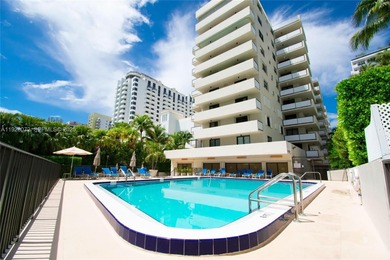 Condo For Sale @Miami Beach Exclusive Location! Stunning