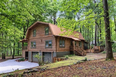 Absolutely charming and timeless, this classic lake cabin is - photo 5