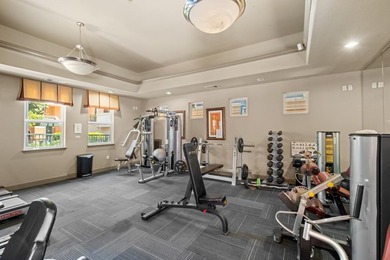 *Bright contemporary living meets a thoughtfully updated - photo 25
