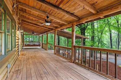 Absolutely charming and timeless, this classic lake cabin is - photo 8
