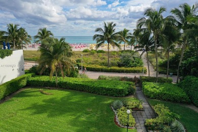 Condo For Sale @Miami Beach Exclusive Location! Stunning