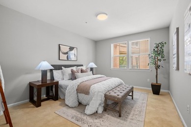 *Bright contemporary living meets a thoughtfully updated - photo 30