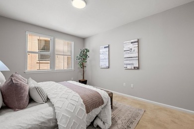*Bright contemporary living meets a thoughtfully updated - photo 31