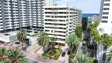 Condo For Sale @Miami Beach Exclusive Location! Stunning