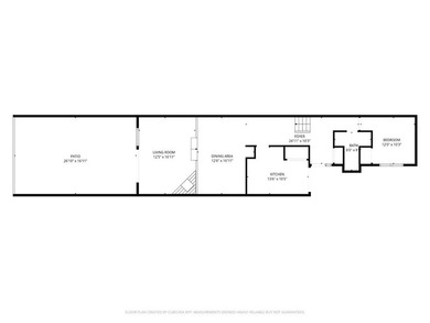 WATERFRONT FIXER WITH INCREDIBLE POTENTIAL! First time on the - photo 33