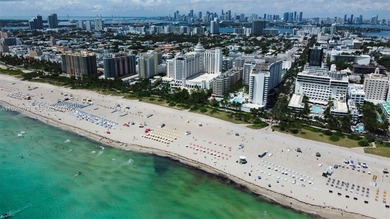 Condo For Sale @Miami Beach Exclusive Location! Stunning