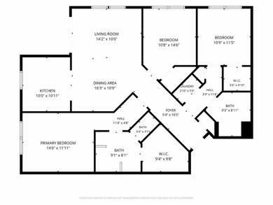 *Bright contemporary living meets a thoughtfully updated - photo 40