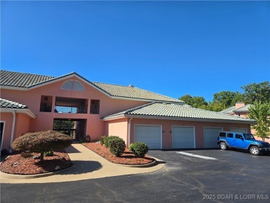 Lake of the Ozarks Condo For Sale in Lake Ozark Missouri