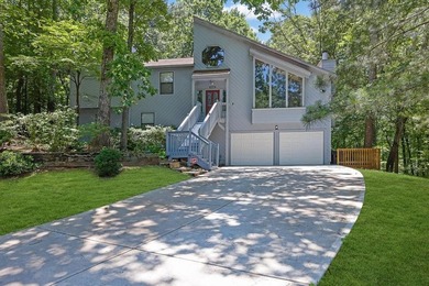 Tucked into the timeless character of a contemporary-style home - photo 1