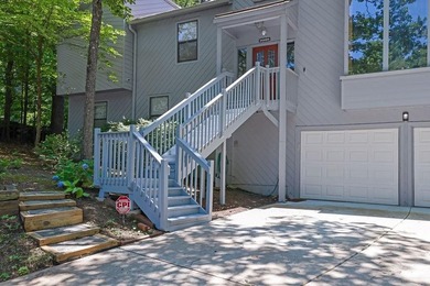 Tucked into the timeless character of a contemporary-style home - photo 2