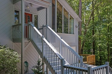 Tucked into the timeless character of a contemporary-style home - photo 4