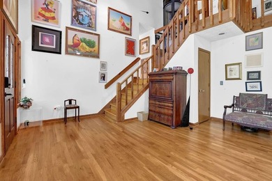 Tucked into the timeless character of a contemporary-style home - photo 5