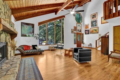 Tucked into the timeless character of a contemporary-style home - photo 6