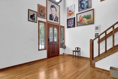 Tucked into the timeless character of a contemporary-style home - photo 7