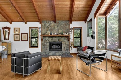 Tucked into the timeless character of a contemporary-style home - photo 8